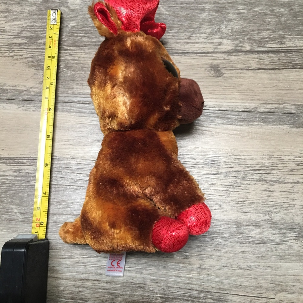 Beanie Boo - Maple Moose - Picture 3 of 4